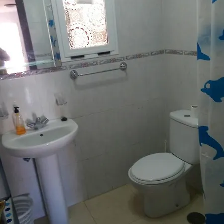 Studio Calle Viera Y Clavijo 45 Lägenhet