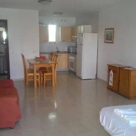 Studio Calle Viera Y Clavijo 45 Lägenhet *
