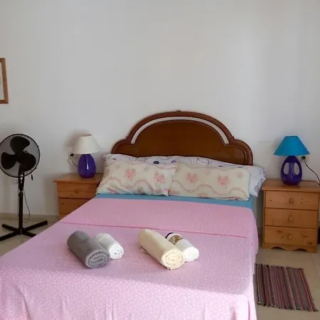 Lägenhet Studio Calle Viera Y Clavijo 45 *