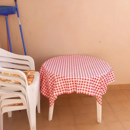 Lägenhet Studio Calle Viera Y Clavijo 45 *